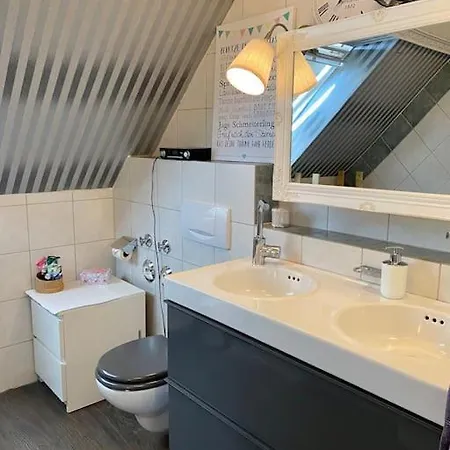 Light Flow Stylish Attic House. M. Balcony Rastatt Exterior photo